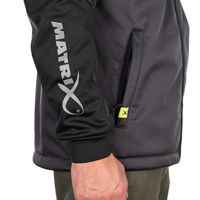 Matrix Wind Blocker Jackets